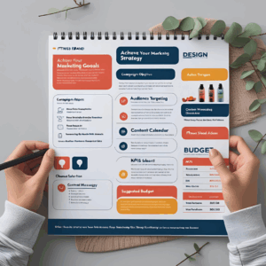 Custom Fitness Campaign Strategy