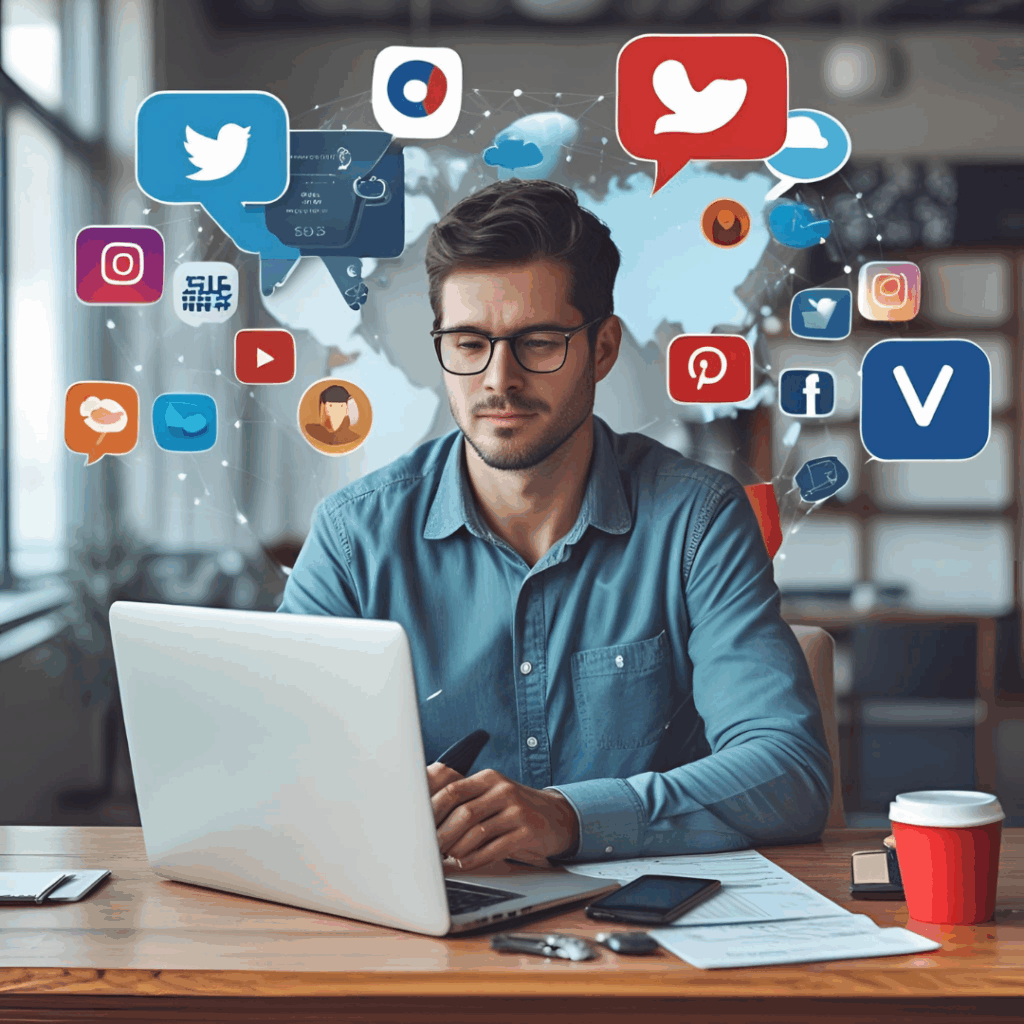 Social Media Crisis Management Plan