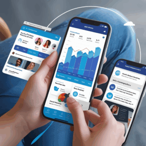 Social Media Growth Analysis