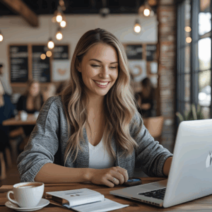 Monthly Social Media Management